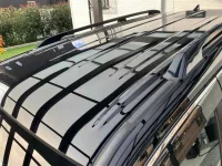 Toyota LAND CRUISER лот № 1027 оценка 4.5  с аукциона в Японии 9