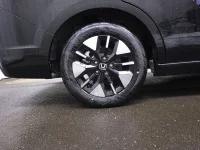 Honda STEP WAGON лот № 26049 оценка 4.5  с аукциона в Японии 8