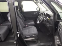 Honda STEP WAGON лот № 26049 оценка 4.5  с аукциона в Японии 5