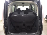 Honda STEP WAGON лот № 26049 оценка 4.5  с аукциона в Японии 7