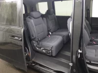 Honda STEP WAGON лот № 26049 оценка 4.5  с аукциона в Японии 6