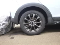 Honda FIT лот № 26071 оценка R  с аукциона в Японии 8