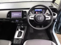 Honda FIT лот № 26071 оценка R  с аукциона в Японии 4