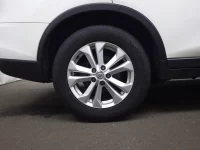 Nissan X-TRAIL лот № 26074 оценка 3  с аукциона в Японии 8