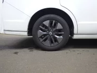 Honda STEP WAGON лот № 26079 оценка 4  с аукциона в Японии 8