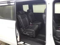 Honda STEP WAGON лот № 26079 оценка 4  с аукциона в Японии 6