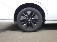 Honda STEP WAGON лот № 26081 оценка 4.5  с аукциона в Японии 8