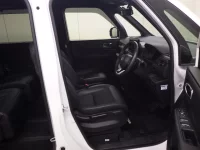 Honda STEP WAGON лот № 26081 оценка 4.5  с аукциона в Японии 5