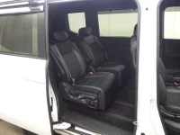 Honda STEP WAGON лот № 26081 оценка 4.5  с аукциона в Японии 6