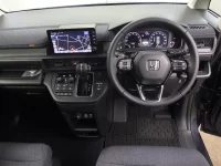 Honda STEP WAGON лот № 26091 оценка S  с аукциона в Японии 4