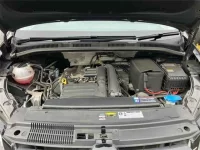 Volkswagen SHARAN лот № 10002 оценка 4  с аукциона в Японии 12