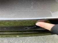 Volkswagen SHARAN лот № 10002 оценка 4  с аукциона в Японии 10