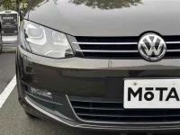 Volkswagen SHARAN лот № 10002 оценка 4  с аукциона в Японии 3