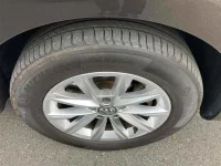 Volkswagen SHARAN лот № 10002 оценка 4  с аукциона в Японии 5