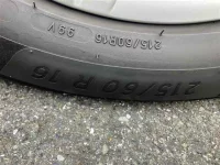 Volkswagen SHARAN лот № 10002 оценка 4  с аукциона в Японии 6