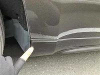 Volkswagen SHARAN лот № 10002 оценка 4  с аукциона в Японии 7