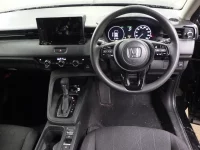 Honda VEZEL лот № 26094 оценка R  с аукциона в Японии 4