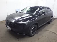 Honda VEZEL лот № 26094 оценка R  с аукциона в Японии 1