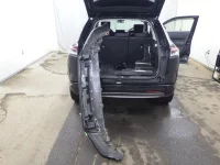 Honda VEZEL лот № 26094 оценка R  с аукциона в Японии 7