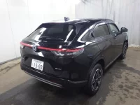 Honda VEZEL лот № 26094 оценка R  с аукциона в Японии 2