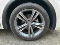 Volkswagen TIGUAN лот № 10009 оценка 4  с аукциона в Японии 9