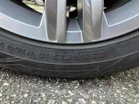 Volkswagen TIGUAN лот № 10009 оценка 4  с аукциона в Японии 10