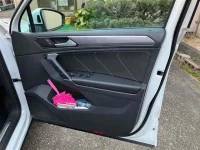 Volkswagen TIGUAN лот № 10009 оценка 4  с аукциона в Японии 11