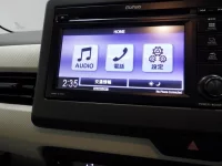 Honda N WGN лот № 10110 оценка 3  с аукциона в Японии 9