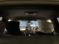 BMW 4-Series лот № 10011 оценка 3.5  с аукциона в Японии 13