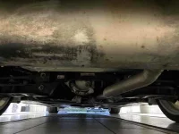 BMW 4-Series лот № 10011 оценка 3.5  с аукциона в Японии 11