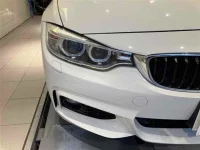 BMW 4-Series лот № 10011 оценка 3.5  с аукциона в Японии 5