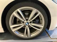 BMW 4-Series лот № 10011 оценка 3.5  с аукциона в Японии 6