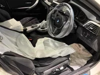 BMW 4-Series лот № 10011 оценка 3.5  с аукциона в Японии 2