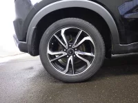 Honda VEZEL лот № 26107 оценка 3  с аукциона в Японии 8