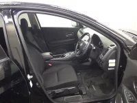 Honda VEZEL лот № 26107 оценка 3  с аукциона в Японии 5