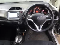 Honda FIT лот № 26114 оценка R  с аукциона в Японии 4