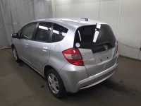 Honda FIT лот № 26114 оценка R  с аукциона в Японии 3