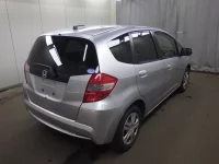 Honda FIT лот № 26114 оценка R  с аукциона в Японии 2