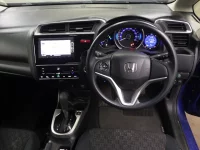 Honda FIT лот № 26115 оценка R  с аукциона в Японии 4