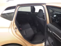 Honda FIT лот № 26118 оценка 3.5  с аукциона в Японии 6