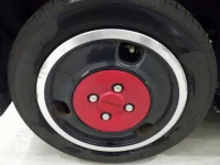 Honda N BOX SLASH лот № 10124 оценка 3.5  с аукциона в Японии 8