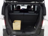 Honda N BOX SLASH лот № 10124 оценка 3.5  с аукциона в Японии 7