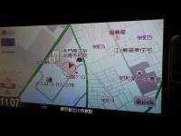 Honda N BOX SLASH лот № 10124 оценка 3.5  с аукциона в Японии 10