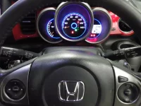 Honda N BOX SLASH лот № 10124 оценка 3.5  с аукциона в Японии 9