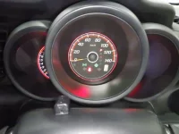 Honda N BOX SLASH лот № 10140 оценка 3.5  с аукциона в Японии 8