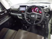 Honda N BOX SLASH лот № 10140 оценка 3.5  с аукциона в Японии 4