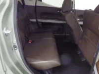 Honda N BOX SLASH лот № 10140 оценка 3.5  с аукциона в Японии 6