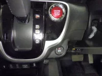 Honda N BOX SLASH лот № 10140 оценка 3.5  с аукциона в Японии 10