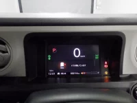 Honda N BOX лот № 10141 оценка 4.5  с аукциона в Японии 8