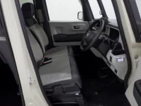 Honda N BOX лот № 10141 оценка 4.5  с аукциона в Японии 5